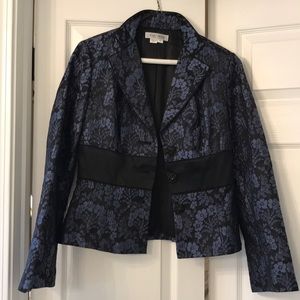 Dress jacket